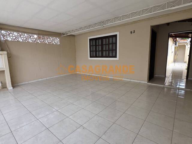 Venda em Conjunto Residencial Trinta e Um de Março - São José dos Campos