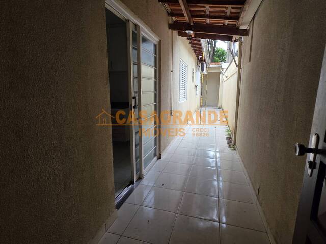 #14232 - Casa para Venda em São José dos Campos - SP - 2