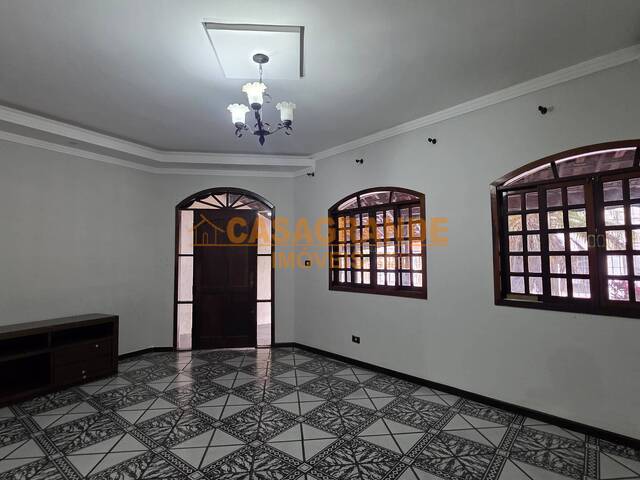 #14233 - Casa para Venda em São José dos Campos - SP - 1