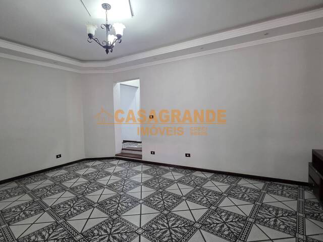 #14233 - Casa para Venda em São José dos Campos - SP - 2