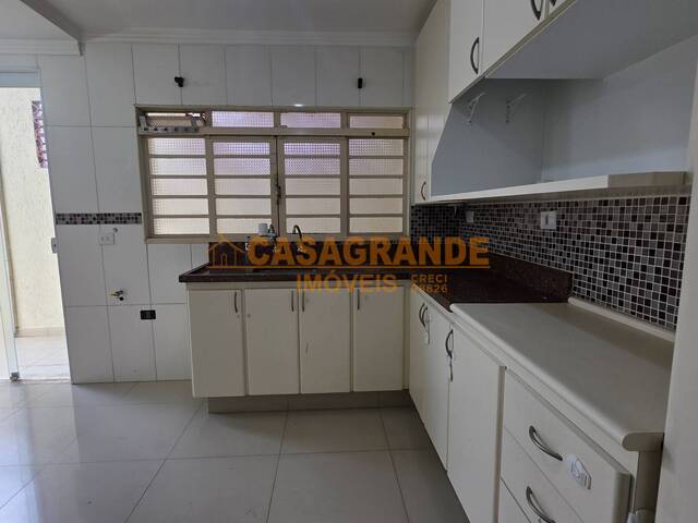 #14233 - Casa para Venda em São José dos Campos - SP - 3