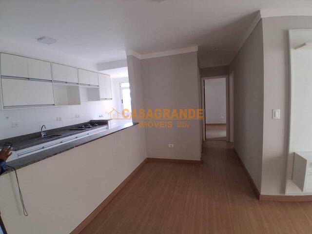 #14231 - Apartamento para Venda em São José dos Campos - SP - 3