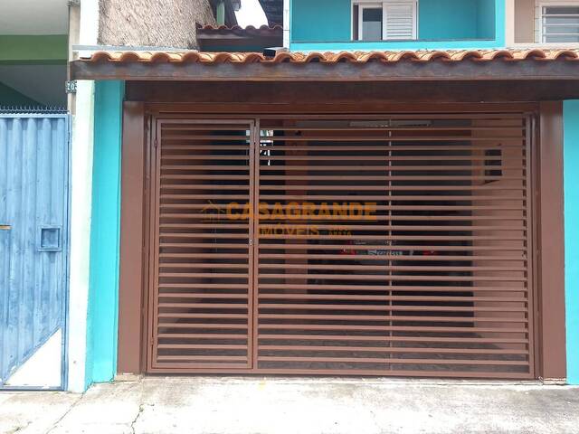 #14235 - Casa para Venda em São José dos Campos - SP - 1
