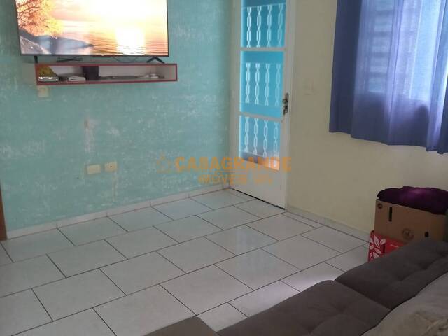 Casa para Venda em São José dos Campos - 5