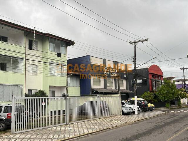 #14236 - Apartamento para Venda em São José dos Campos - SP - 1