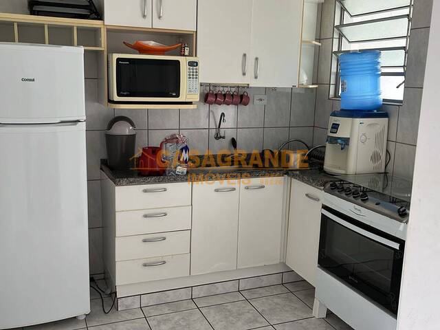 Apartamento para Venda em São José dos Campos - 4