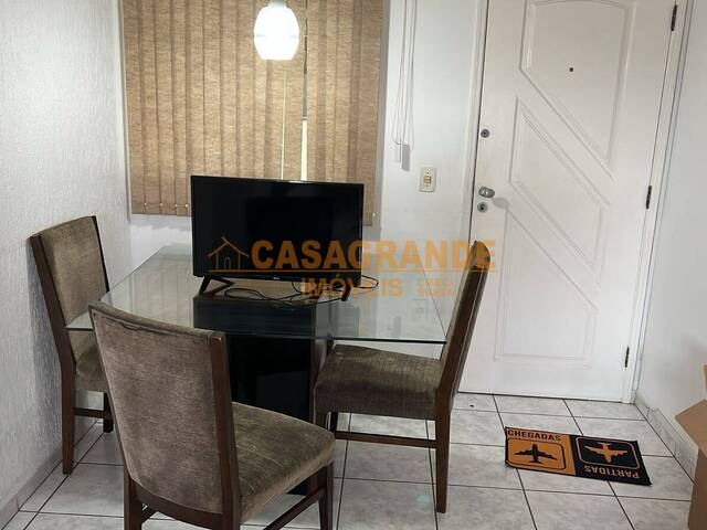 #14236 - Apartamento para Venda em São José dos Campos - SP - 2