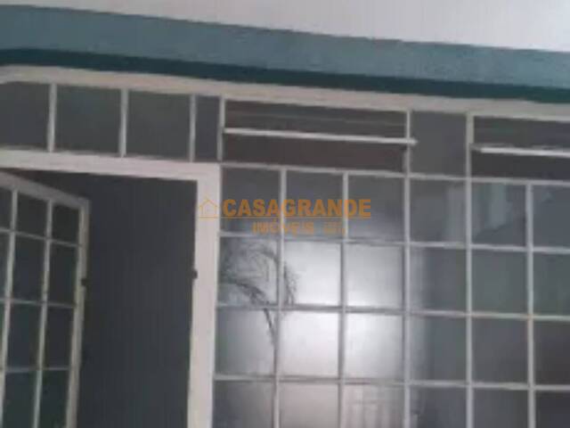 #14238 - Casa para Venda em São José dos Campos - SP - 2