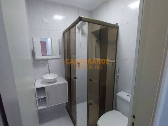 #14239 - Apartamento para Venda em São José dos Campos - SP - 2