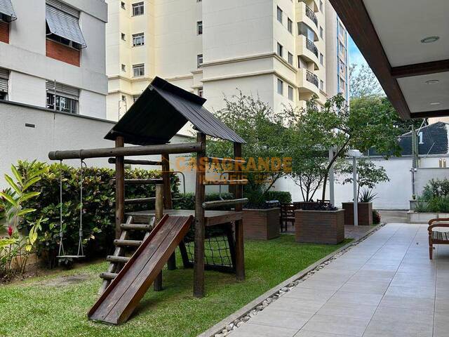 #14240 - Apartamento para Venda em São José dos Campos - SP - 2