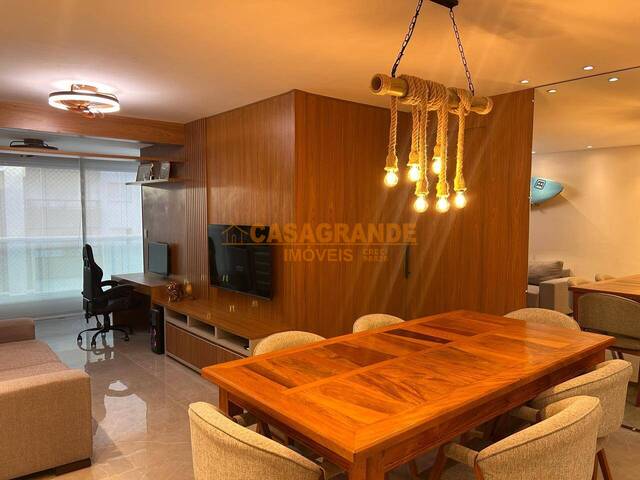 #14240 - Apartamento para Venda em São José dos Campos - SP - 1