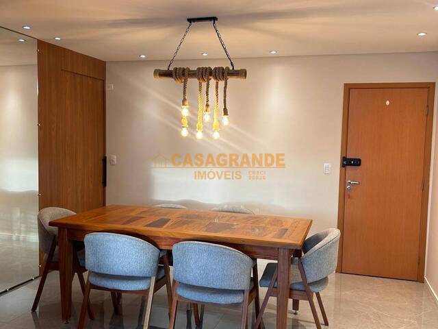 #14240 - Apartamento para Venda em São José dos Campos - SP - 3