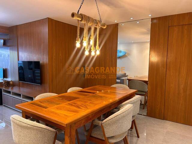 Apartamento para Venda em São José dos Campos - 5