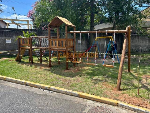 #14241 - Apartamento para Locação em São José dos Campos - SP - 3