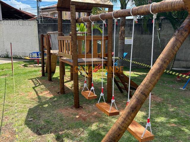 Apartamento para Locação em São José dos Campos - 4