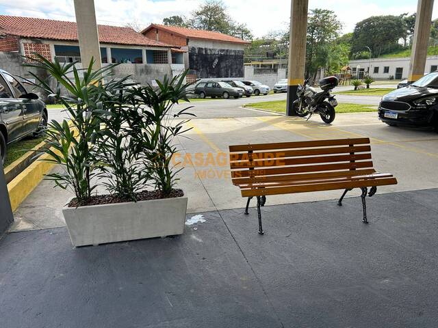 Apartamento para Locação em São José dos Campos - 5