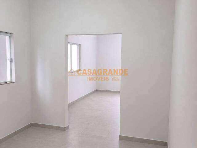 Sala para Venda em São José dos Campos - 4