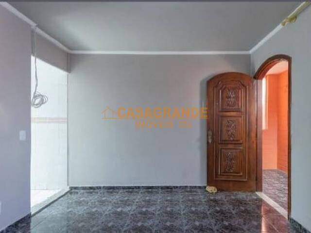 #14243 - Apartamento para Venda em São José dos Campos - SP - 1