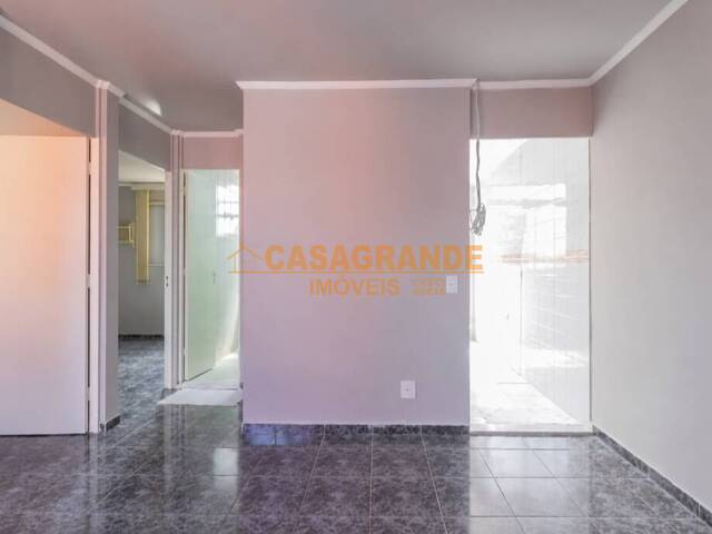 #14243 - Apartamento para Venda em São José dos Campos - SP - 2
