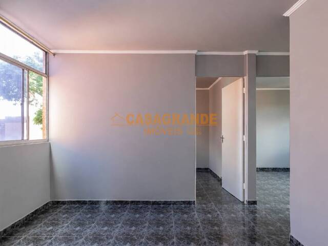 #14243 - Apartamento para Venda em São José dos Campos - SP - 3
