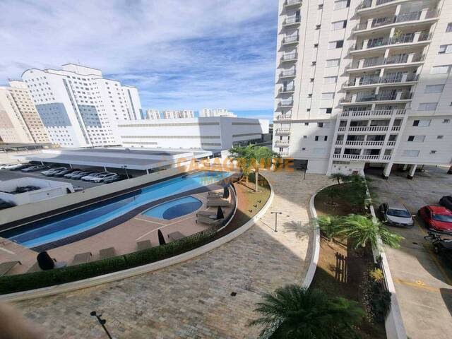 #14244 - Apartamento para Venda em São José dos Campos - SP - 1