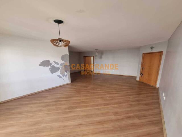 #14244 - Apartamento para Venda em São José dos Campos - SP - 3