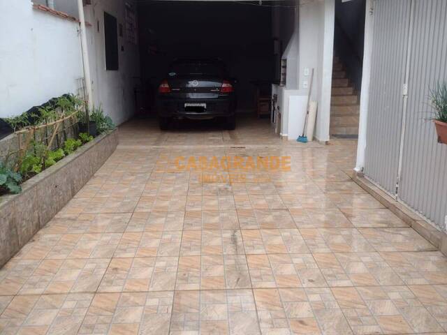 #14246 - Casa para Venda em São José dos Campos - SP - 3