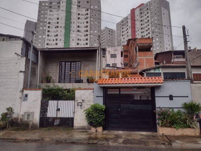 #14246 - Casa para Venda em São José dos Campos - SP - 1