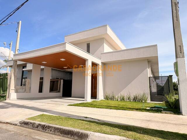 Casa para Venda em São José dos Campos - 2