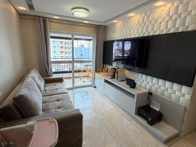 #14247 - Apartamento para Venda em São José dos Campos - SP - 2