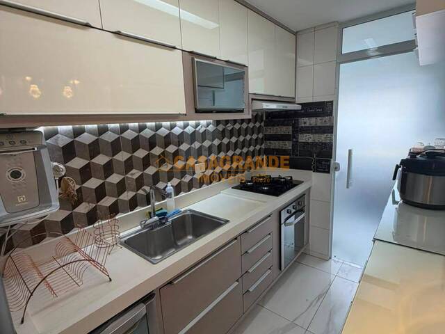 #14247 - Apartamento para Venda em São José dos Campos - SP - 3