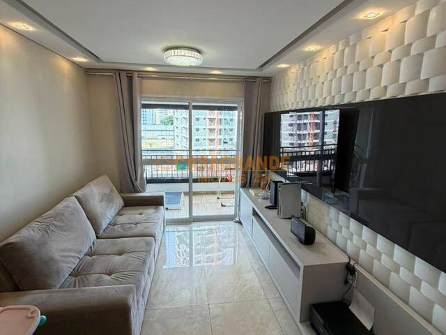 #14247 - Apartamento para Venda em São José dos Campos - SP - 1