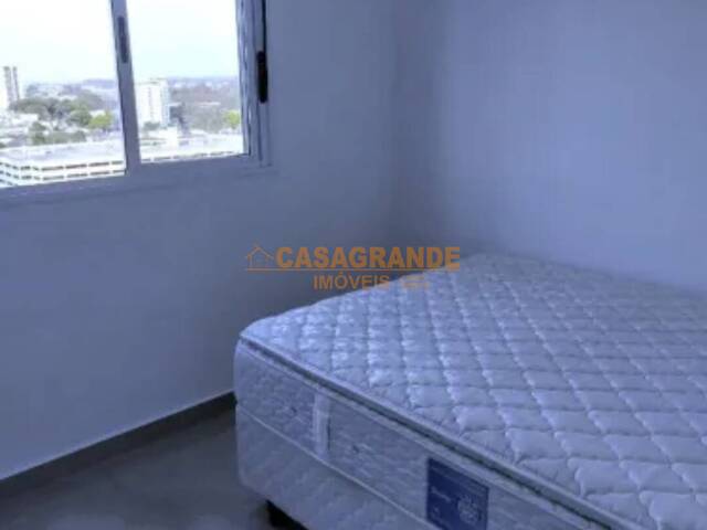 Apartamento para Locação em São José dos Campos - 5