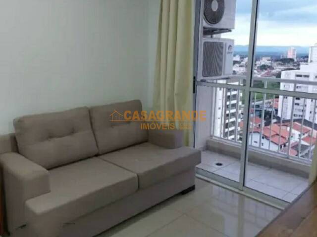 #14248 - Apartamento para Locação em São José dos Campos - SP - 3