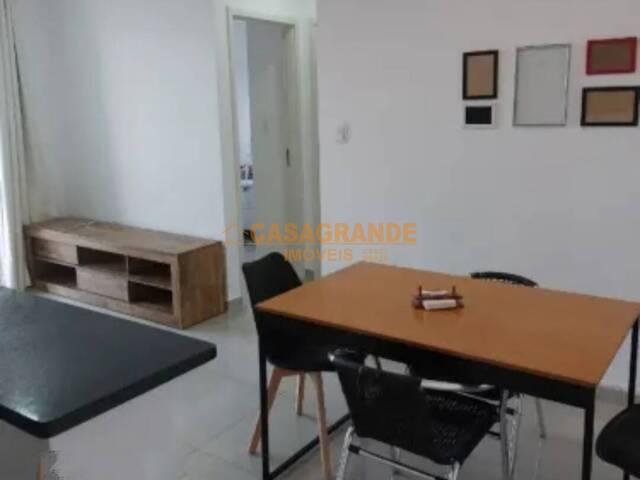 Apartamento para Locação em São José dos Campos - 4