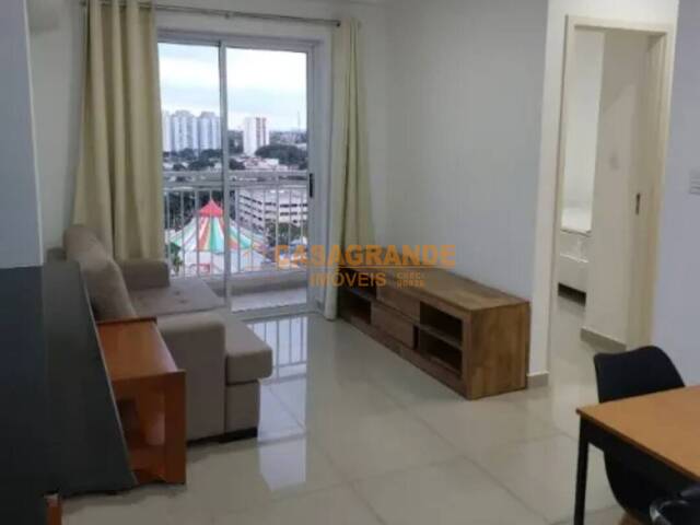 #14248 - Apartamento para Locação em São José dos Campos - SP - 2