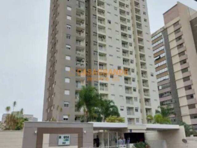 #14248 - Apartamento para Locação em São José dos Campos - SP - 1