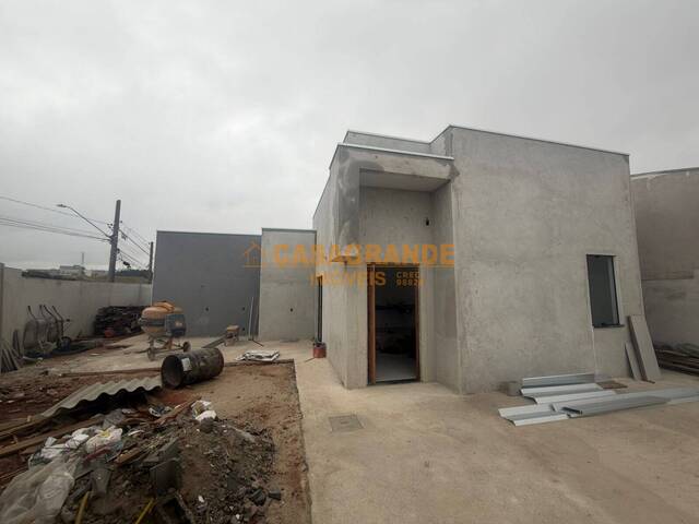 #14249 - Casa para Venda em São José dos Campos - SP - 3