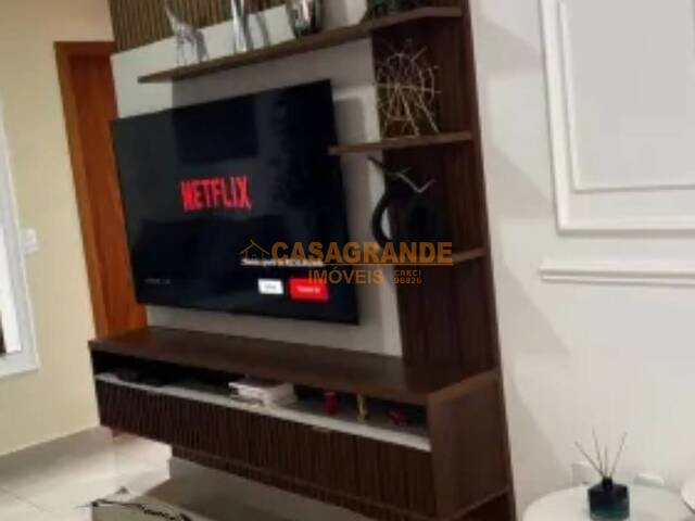 #14251 - Apartamento para Venda em São José dos Campos - SP - 3