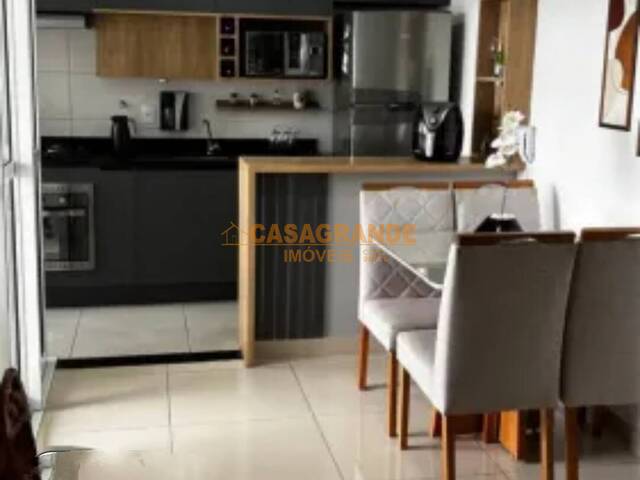 Apartamento para Venda em São José dos Campos - 5