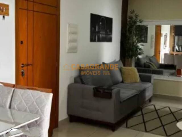 #14251 - Apartamento para Venda em São José dos Campos - SP - 2