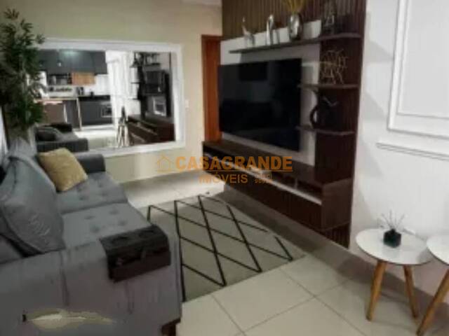 #14251 - Apartamento para Venda em São José dos Campos - SP - 1