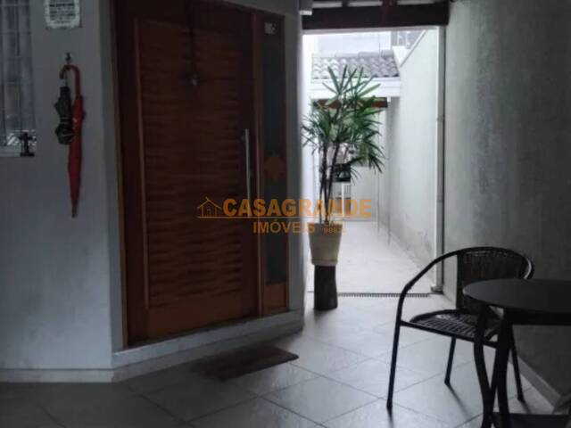 #14252 - Casa para Venda em São José dos Campos - SP - 2