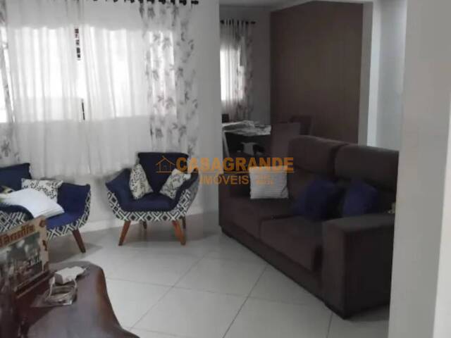 #14252 - Casa para Venda em São José dos Campos - SP - 1