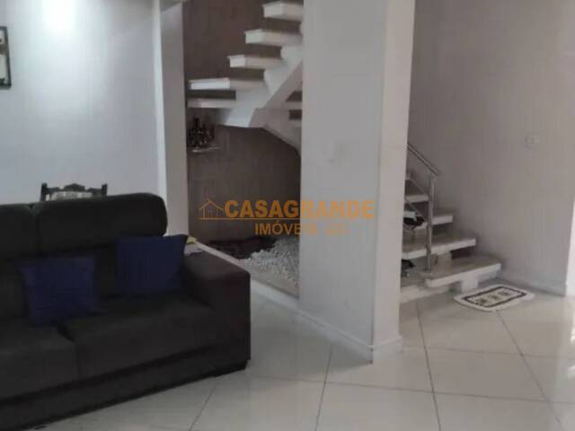 #14252 - Casa para Venda em São José dos Campos - SP - 3