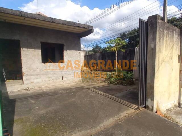 Área para Venda em São José dos Campos - 4