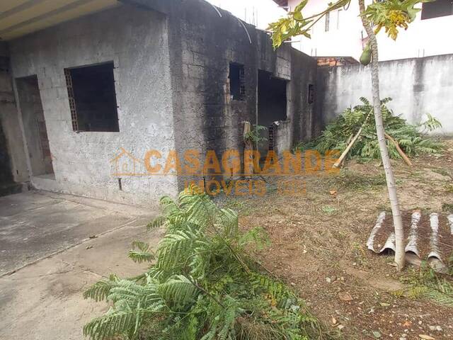 Área para Venda em São José dos Campos - 5