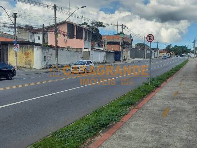 #14253 - Área para Venda em São José dos Campos - SP - 1