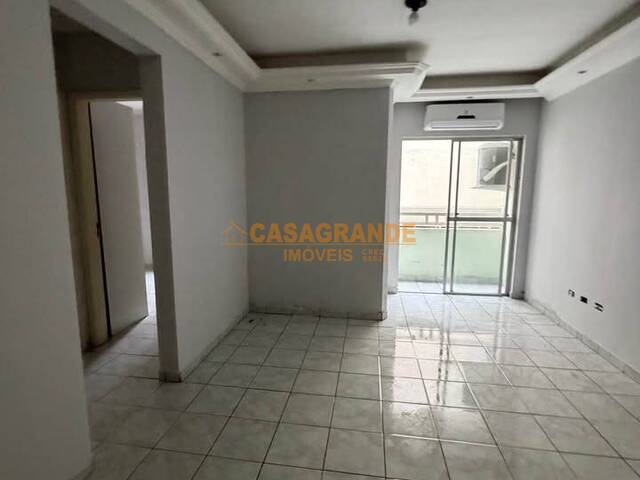 #14254 - Apartamento para Locação em São José dos Campos - SP - 1