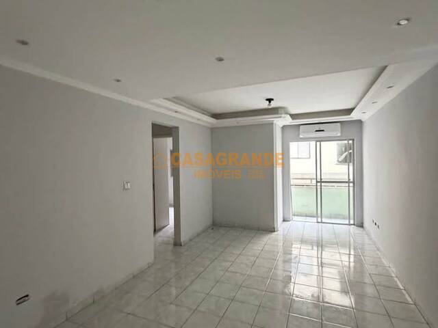 #14254 - Apartamento para Locação em São José dos Campos - SP - 2